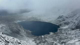 Thirlmere to Glenridding [upl. by Yemiaj]