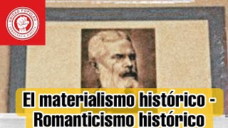 Materialismo historico  Franz Mehring parte 2 [upl. by Neral]