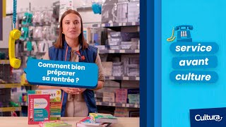 Comment bien préparer sa rentrée [upl. by Gelasius]