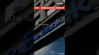 Deutsche Bank Invests 607 5 Million to Boost Its India Operations india deutsch stocks [upl. by Peh793]