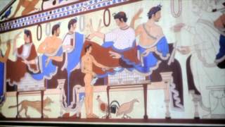 The Mysterious Etruscans Documentary [upl. by Pearl]