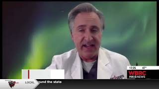 Holiday Heart Health with Dr David Fieno [upl. by Wiencke]