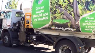 MorelandCitywide Green Waste 20 [upl. by Reniar]