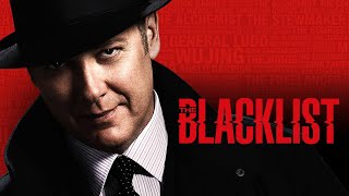 the blacklist S2 E3 Pilgrim  Fink soundtrack 2x3 [upl. by Nika220]