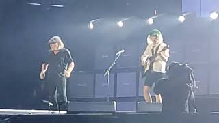 ACDC 2024  Riff Raff  Live in Gelsenkirchen 17052024 [upl. by Earaj]