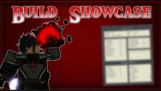 Broken Shattered Build Showcase  Deepwoken [upl. by Jared251]