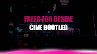 Drenchill  Freed from Desire Cine Bootleg [upl. by Ahsauqal]