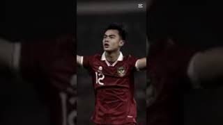 Pratama arhan nih bos aveeplayer football [upl. by Barren]