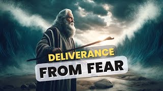 “Deliverance From Fearquot [upl. by Ker]