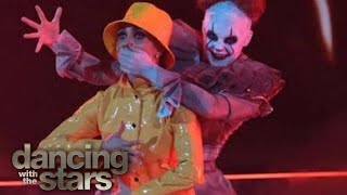 JoJo Siwa and Jennas Jazz Week 06  Dancing with the Stars Season 30 [upl. by Josephson]