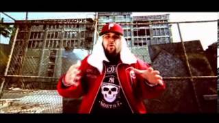 Jedi Mind Tricks Vinnie Paz  Stoupe  quotHeavy Metal Kingsquot feat Ill Bill Official Video [upl. by Ahsiniuq]