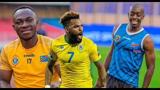 RDC vs Gabon CAN 2023 pas de report les léopards favoris pour le match [upl. by Wehttan]