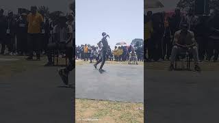 Is Afrobeats REALLY Better Than HipHop for Ugandan Dance Battles [upl. by Klinges]