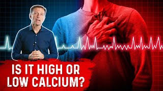 Arrhythmias and Calcium [upl. by Canter]