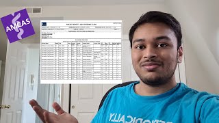 EXPOSING My ENTIRE AMCAS Application  Doctor Squared [upl. by Sukul]