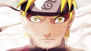 Sage naruto vs pain Narutos badass entrance [upl. by Bulley]