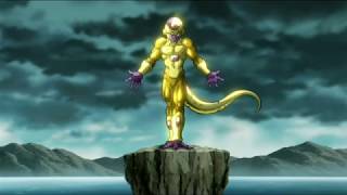 Pledge of Z  Dragon Ball Z Resurrection F  Toei English version with LYRICS [upl. by Thorfinn278]