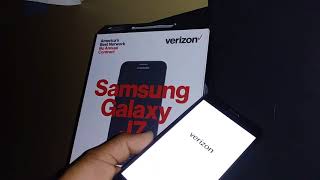 Como formatear Samsung Galaxy J7 Verizon Modelo SMJ727VPP [upl. by Kanter]