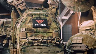 PLATE CARRIER  FULL REVIEW [upl. by Michael]