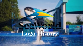 Seaworld LogoCommercial History 540 [upl. by Elodia641]