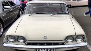 1963 FORD CONSUL 315 [upl. by Pinchas]