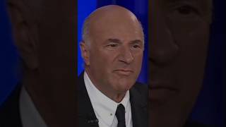 Kevin Oleary Makes The Panel Look SHOCKED With This Basic Fact [upl. by Nosemyaj780]