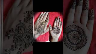 💝💝💝💝💝💝💝💝💝 letestmehandidesign mehndi hennaart latestmhendi hennadesigns mehendiartiest [upl. by Ailasor]