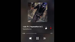 El versículo Ft  YepessNoviral [upl. by Haig]