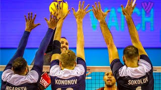 Zenit Kazan 🆚 Cucine Lube Civitanova  Full Match  Men’s Volleyball Club World Champs 2019 [upl. by Eelatsyrc]