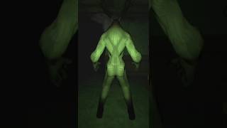 Horror Room Escape Magical Monster Appear shortfeed gaming games horrorgaming [upl. by Ehsrop]