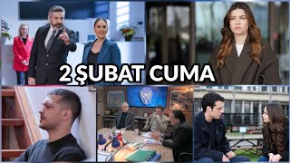 2 Şubat 2024 Cuma Reyting Sonuçları  Yalı Çapkını Düşüşte [upl. by Arlana]