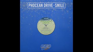 Phocean Drive  Smile 1996 [upl. by Emmanuel]