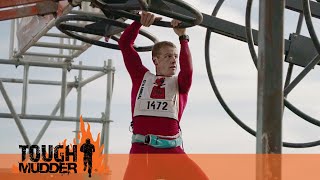 Worlds Toughest Mudder 2016 Official Documentary  Tough Mudder [upl. by Aivekahs]