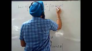 Numericals on Harmonic series amp Periodic Motion Mechanical Vibrations Chapter 1Lecture 12 [upl. by Brittain]