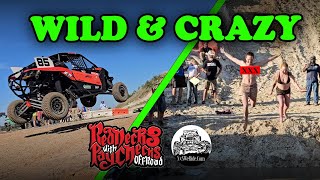 Rednecks With Paychecks  SxS Racing Mega Trucks amp Mudding [upl. by Reel]