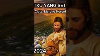 TUHAN YESUS SAHABATKU [upl. by Enixam]