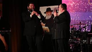 AdeTanya  Shlomo Simcha and Aryeh Hurwitz [upl. by Jd]