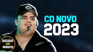 TARCÍSIO DO ACORDEON REPERTÓRIO NOVO  AGOSTO 2023COM MÚSICAS NOVAS [upl. by Ennairej234]