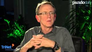 A fireside chat with John Doerr [upl. by Nahtannoj]