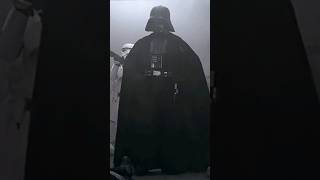 Is Darth Vader hot Star Wars [upl. by Nairod]