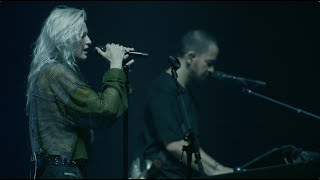 Lost Live  Linkin Park [upl. by Aerdnaid368]