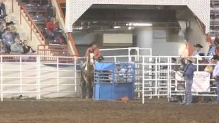 Bullride Mania Rodeo Finals 2013 MOBILE VERSION [upl. by Cutcheon306]