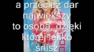 Doda Znak pokoju Karaoke [upl. by Poll307]