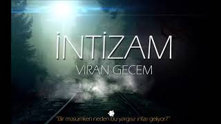 İntizam  Viran Gecem  2014 [upl. by Alorac]