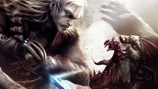 The Witcher 1 e 2  DLCs  Vale ou não a pena jogar [upl. by Orlene]