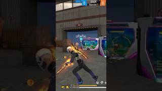 FREE FIRE SHOTGUN ONETAPfreefire trending shorts highlights [upl. by Edahs]