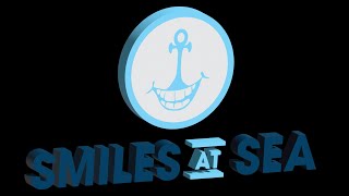 Invitation to sponsor at Smiles at Sea conferences [upl. by Nisior]