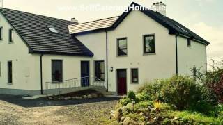 Carraig Gorm Self Catering Laghy Donegal Ireland [upl. by Dj]