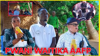 AAFP WAFUNGA MTAA MKURANGASERIKALI ZA MTAA MPAKA KIELEWEKE [upl. by Saum]