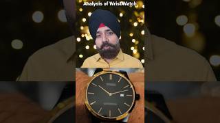 Analysis of Wrist Watch  Wristwatch astrology numerology wristwatchanalysis wristwatchtherapy [upl. by Miarfe552]